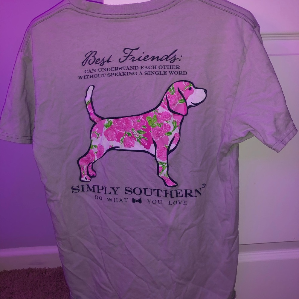 Simply Southern T-Shirt